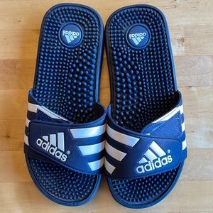 Adidas Adissage Slides